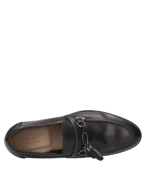  MARECHIARO 1962 | 7617 CASHMERENERO